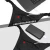 Maclean MCE420 drošības veste ar LED indikatora gaismu