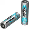 ANSMANN maxE plus akumulators - 2 x AA tips