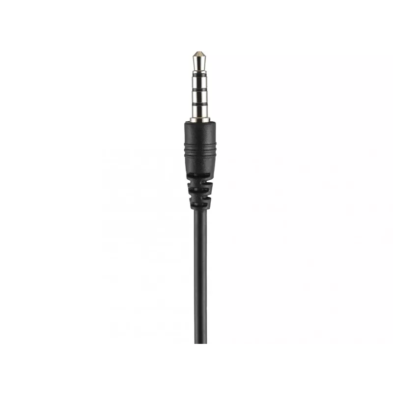 Austiņas Sandberg MiniJack Office Headset Saver