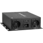 Strāvas sadales iekārta INTER-TECH IPC PDU SA-0416EU 16A ar 4 pārslēdzamām rozetēm