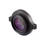 Raynox DCR-250 kameras objektīvs spogulimelnā krāsā 3 elementi 2 grupas 49 mm filtrs