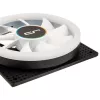 Cryorig Crona X 120 mm ventilators, balts — 400–1700 RPM, 60.6 CFM, 2.65 mmH2O