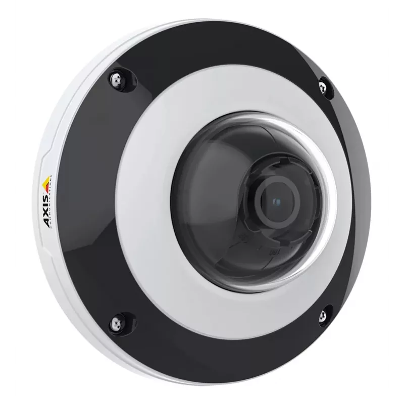 Sensoru bloks Axis 02364-001 drošības kamera Universāls Melns