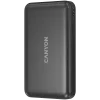 Pārnēsājams akumulators Canyon PB-1001 10000 mAh