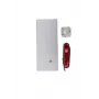 Kabatas nazis atslēgu piekariņam Victorinox Signature Lite sarkans ar LED gaismu, modelis 0.6226