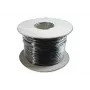 Telefona kabelis ASSMANN Electronic AK-460700-100-S RJ11 CAT5e 100m Melns