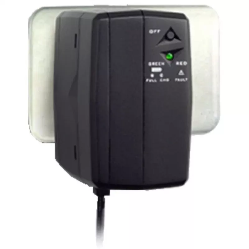 PowerWalker DC SecureAdapter 12V 12 kVA 12 W