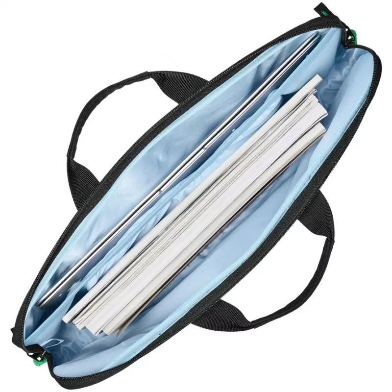 rivacase Riva NB Case Gremio 17.3 melns 5517 - Soma (5517 Melns)