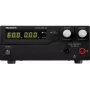 VOLTCRAFT laboratorijas barošanas bloks, regulējams DPPS-60-10 1 - 60 V/DC 0 - 10 A 600 W USB programmējams Izejas skaits 1 x (DPPS-60-10)
