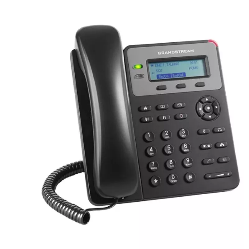 IP tālrunis Grandstream Networks GXP1615