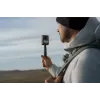 Pašbildeņu statīvs DJI 111165 melns 70 cm, saderīgs ar DJI kamerām
