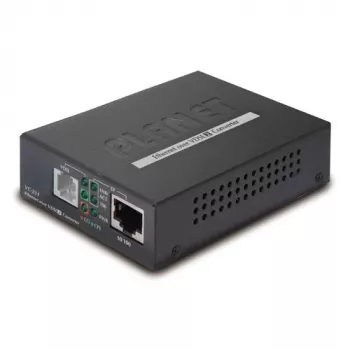 Tīkla datu pārveidotājs PLANET VC-231