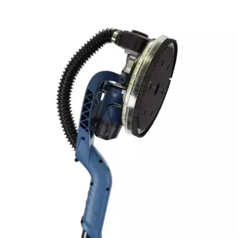 DEDRA DED7766 grīdas pulētājs/slīpmašīna Grīdas slīpmašīna 1850 RPM Zila