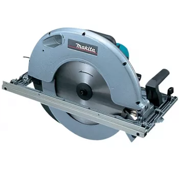Makita 5143R pārnēsājamais ripzāģis 35,5 cm Melns, Zils 2700 RPM 2200 W