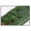 Konstruktoru komplekts Cobi Blocks BMP-1 758 detaļas - mēroga modelis no būvklučiem