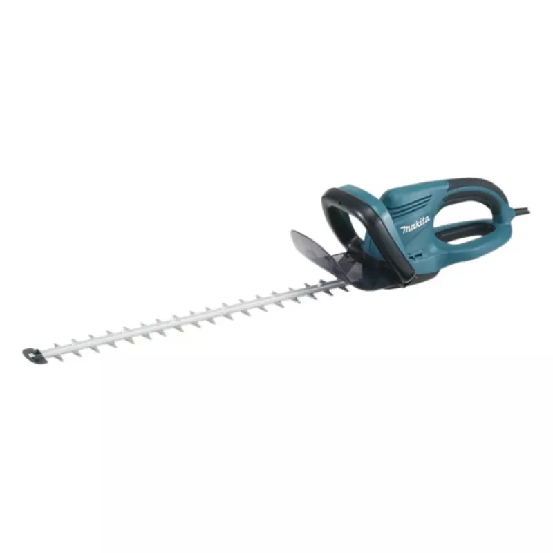 Makita UH6570 elektriskais dzīvžoga trimmeris Dubults asmens 550 W 3.8 kg