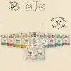 OLLO Puppy Pure Turkey - mitrā suņu barība - 400 g