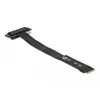 M.2 Key M uz PCIe x4 NVMe adapteris DeLOCK 64132