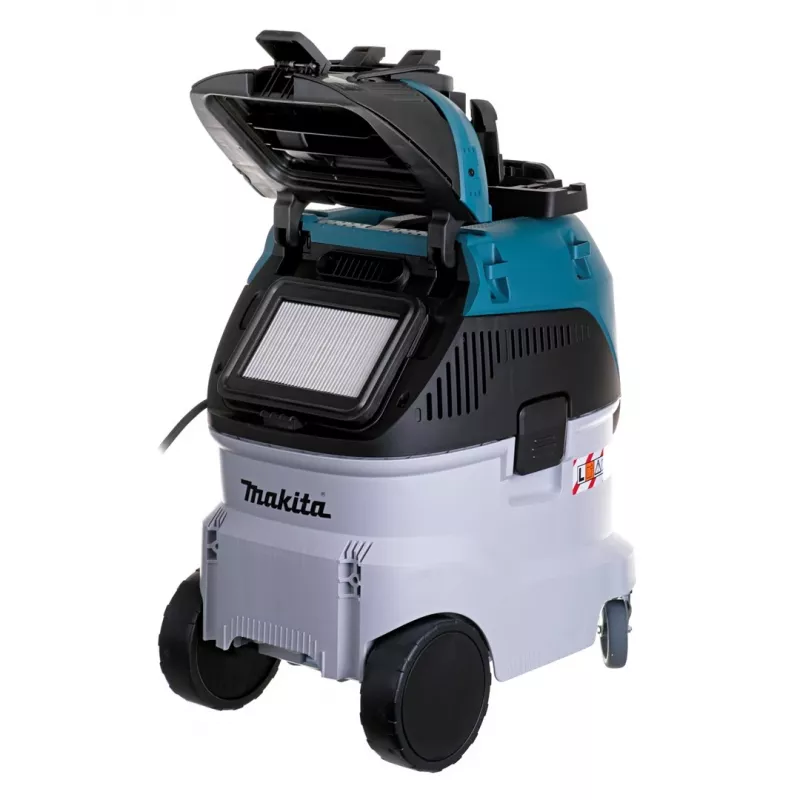 Makita VC4210L putekļu nosūcējs