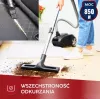 MPM MOD-54 putekļsūcējs ar maisiņu