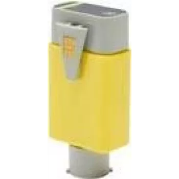 Primera 053007 Printer dzeltena