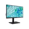 Acer Vero B247YE monitors 60,5 cm 23,8 collas - Full-HD, IPS, 100Hz, HDMI, DisplayPort, VGA, USB 3.2 Hub, Skaļrunis [Enerģijas klase E] (UM.QB7EE.E29)