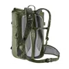 Velosipēda mugursoma - Deuter Amager 25+5 Graphite
