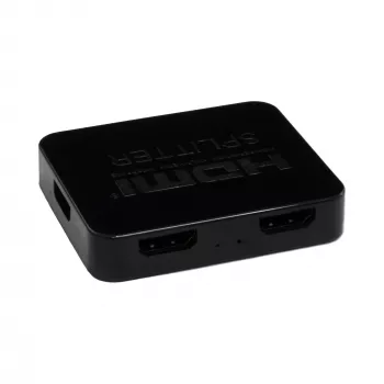 Sbox HDMI-4-V2 HDMI sadalītājs 1x4 4K@30 Hz