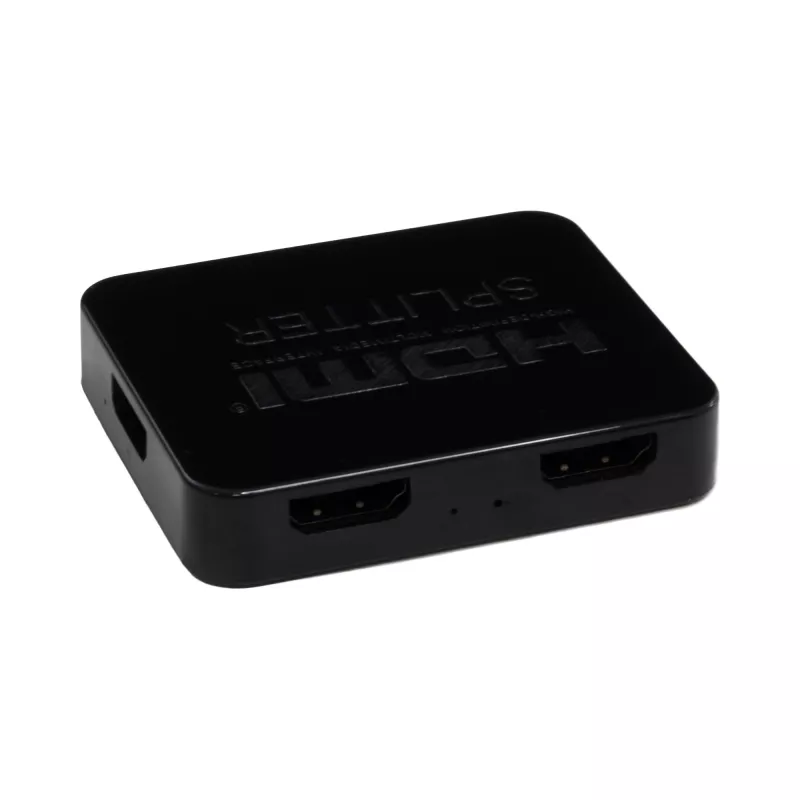 Sbox HDMI-4-V2 HDMI sadalītājs 1x4 4K@30 Hz