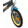 BĒRNU VELOSIPĒDS 14 TOIMSA TOI14913 BATMAN
