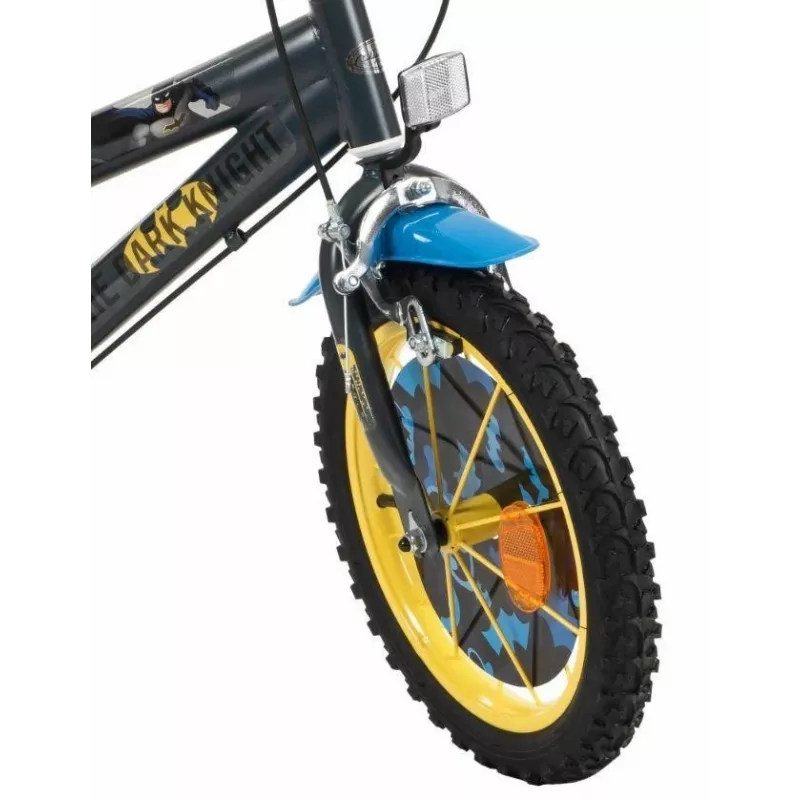 BĒRNU VELOSIPĒDS 14 TOIMSA TOI14913 BATMAN