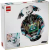 LEGO EDITIONS 43019 Futbola bumba