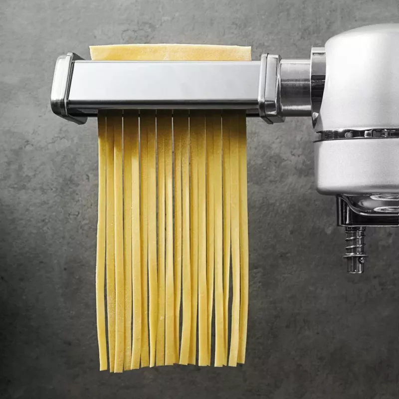 Gastroback 90763 Pasta komplekts 3 gab. dizaina statīva mikserim 40977