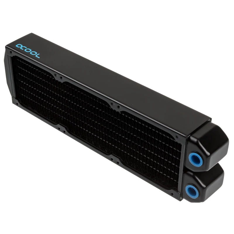 Radiatoru bloks Alphacool NexXxoS XT45