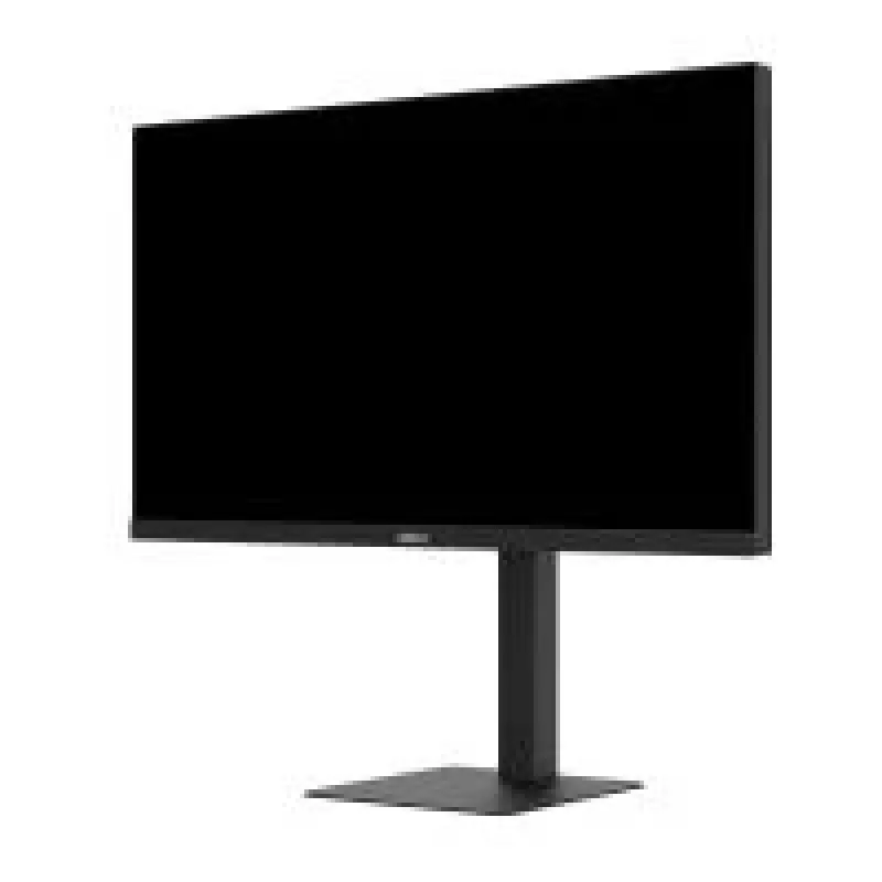 Dahua Technology datora monitors LM25-E241A 24,5 collas (62,2 cm) Full HD 1920×1080 IPS LCD VESA, augstumā regulējams, melns
