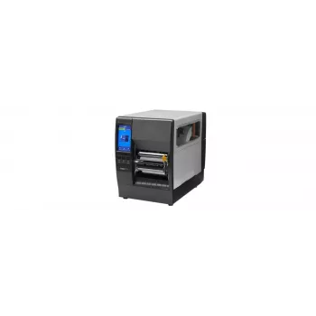 Zebra ZT231 etiķešu printeris Tiešā termiskā druka 300 x 300 DPI 203 mm/sek Vadu un bezvadu Ethernet LAN Bluetooth