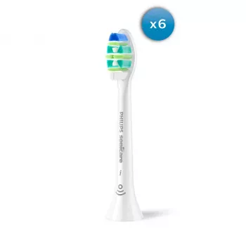 Philips Sonicare zobu birstes uzgaļi HX9006/87
