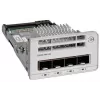 CISCO Catalyst 9200 4 x 1G tīkla moduļa rezerves daļa
