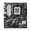 Mātesplate ASUS PRIME B840M-K — AMD B840, Socket AM5, micro ATX, DDR5, 2 DIMM, 128 GB, 2.5 GbE, M.2, SATA III