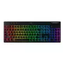 Spēļu klaviatūra Razer MelnsWidow V4 Low-profile Wireless — zema profila mehāniskie taustiņi, Bluetooth un 2,4 GHz
