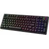 Spēļu komplekts Yenkee YGS 03 ECLIPSE 3-in-1 (klaviatūra, pele, austiņas)