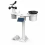Laika stacija Bresser 7003800 7-in-1 bezvadu iekštelpu/āra temperatūras un mitruma monitors
