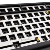 Ducky Tinker 75 tastatūra spēlēm USB US angļu valoda, melna