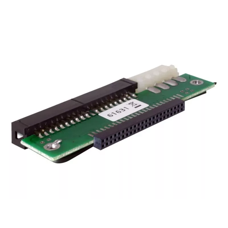 Adapteris DeLOCK 3.5 collu IDE 40pin / 2.5 collu IDE HDD/SSD 44pin