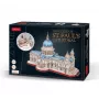 3D puzzle cubicfun Sv. Pāvila katedrāles modelis 306-20270 — arhitektūras replikas komplekts