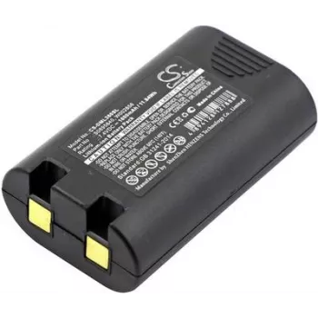 Beltrona Printer-Battery 7.4 V 1600 mAh aizvieto Oriģināls-Battery 1759398, S0895840, W002856 BELDML360SL (BELDML360SL)
