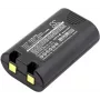 Beltrona Printer-Battery 7.4 V 1600 mAh aizvieto Oriģināls-Battery 1759398, S0895840, W002856 BELDML360SL (BELDML360SL)