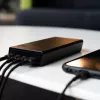 Green Cell GC PowerPlay 20S Power Bank 20000mAh 22.5W PD USB C ar ātru uzlādi