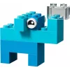 LEGO 10713 Classic Creative Suitcase rotaļlietu glabāšanas kaste ar jautrām krāsainām būvēšanas klucīšiem, dāvana 4+ gadus veciem bērniem, zēniem un meitenēm