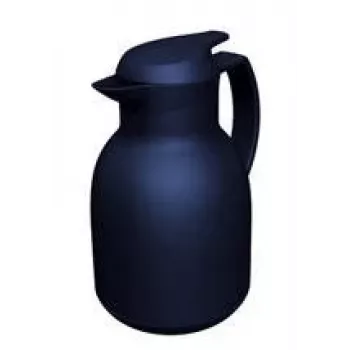 Leifheit Bolero 28343 vakuuma krūze, 1 L, tumši zila